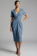 Dusty Blue