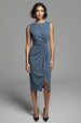 Dusty Blue