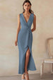 Dusty Blue