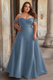 Dusty Blue