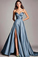 Dusty Blue