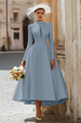Dusty Blue