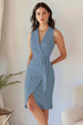 Dusty Blue