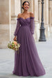 Grey Purple