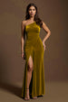 Mustard Yellow