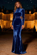 Royal Blue