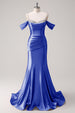 Royal Blue
