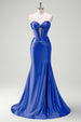 Royal Blue