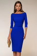 Royal Blue