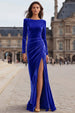 Royal Blue