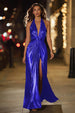 Royal Blue