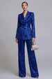 Royal Blue