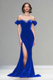 Royal Blue
