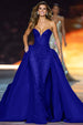 Royal Blue