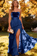 Royal Blue