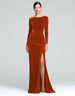 Rust Orange