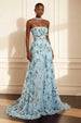 Sky Blue