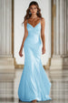 Sky Blue