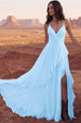 Sky Blue