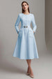 Sky Blue