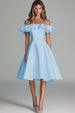 Sky Blue