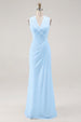 Sky Blue