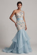 Sky Blue