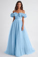 Sky Blue