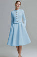 Sky Blue