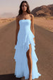 Sky Blue