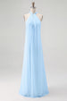 Sky Blue