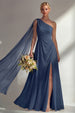 Slate Blue