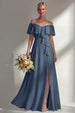 Slate Blue