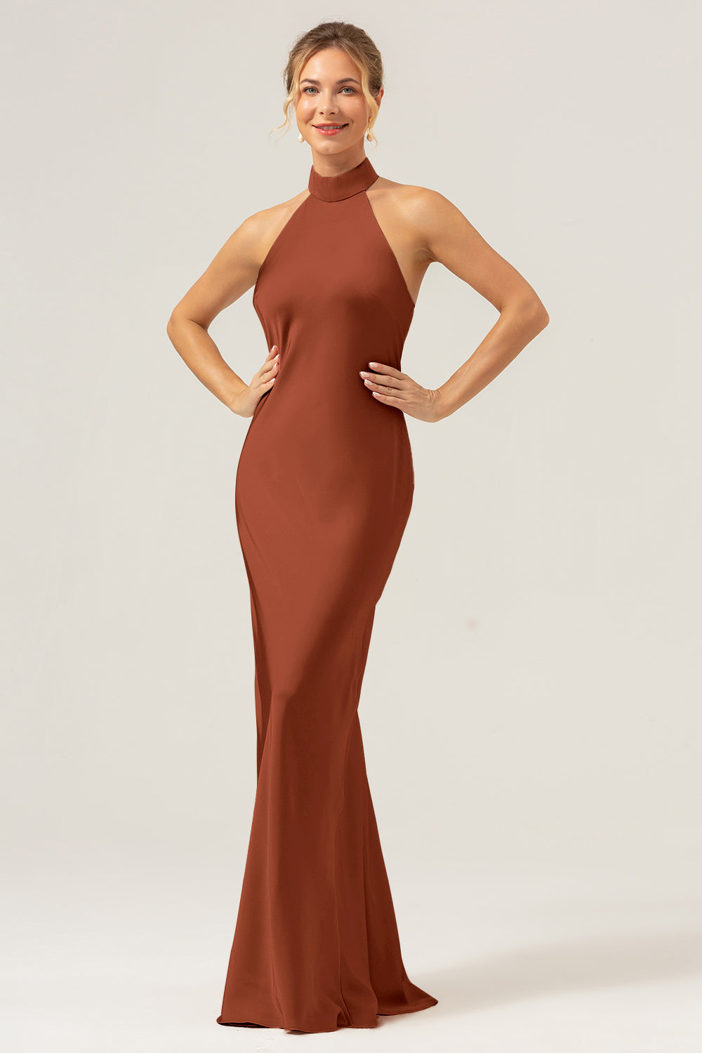 ZAPAKASA Women Dark Green Corset Long Bridesmaid Dress Spaghetti Straps Lace-Up Back Wedding Party Dress ZAPAKASA Women Dark Green Corset Long Bridesmaid Dress Spaghetti Straps Lace-Up Back Wedding Party Dress