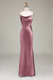 Vintage Mauve