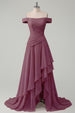 Vintage Mauve