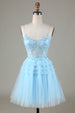 Sky Blue