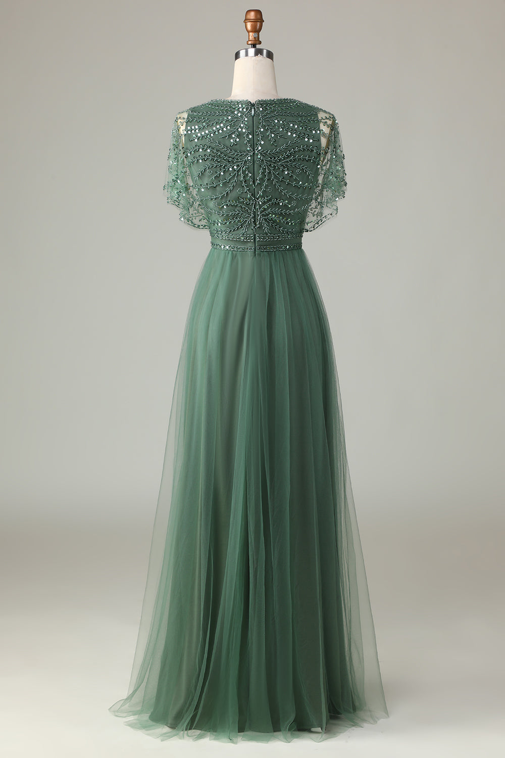 High Neck Sage Sequin Bridesmaid Dress Dusty Sage Dress Mother Of The Bride Sparkly Sequins Bodice High Neck Sage Sequin Bridesmaid Dress Dusty Sage Dress Mother Of The Bride Sparkly Sequins Bodice