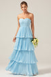 Sky Blue