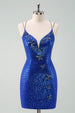 Royal Blue