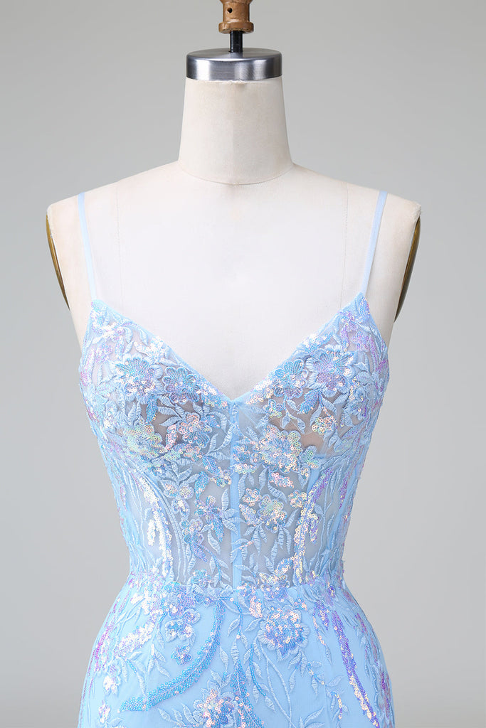 Sonora Open Back Dress Lilac