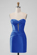 Royal Blue