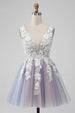 Grey Pink