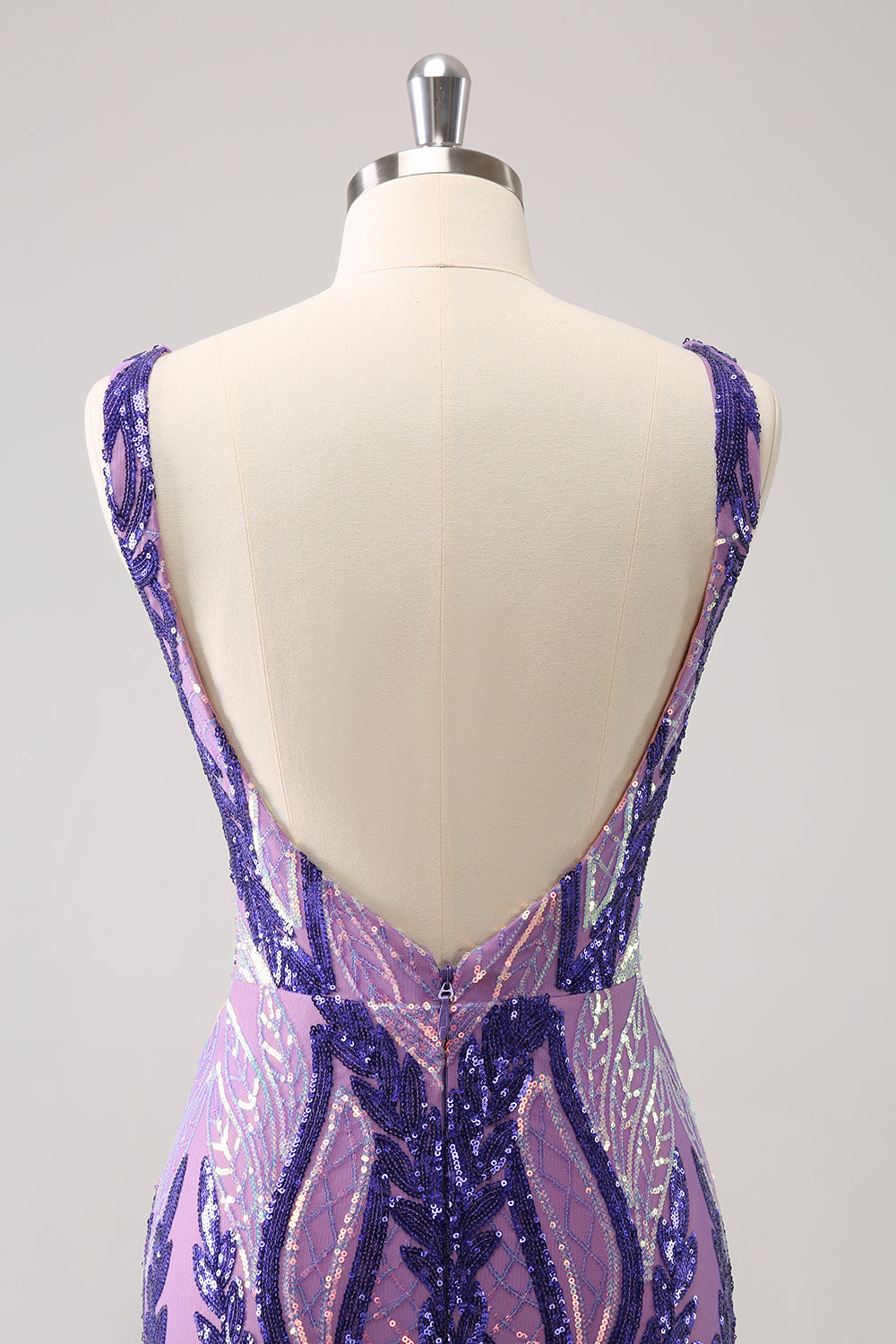 ZAPAKASA Women Sparkly Blue Tight Homecoming Dress V Neck Sequined Embroidery Short Prom Dress ZAPAKASA Women Sparkly Blue Tight Homecoming Dress V Neck Sequined Embroidery Short Prom Dress