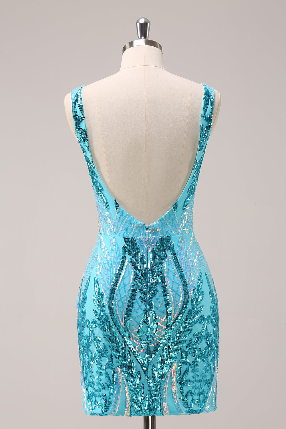 aqua blue homecoming dresses Elegant Strapless Lace Corset A-Line Dress RM133 Wherever the night takes you Elegant Aqua Strapless Lace Corset