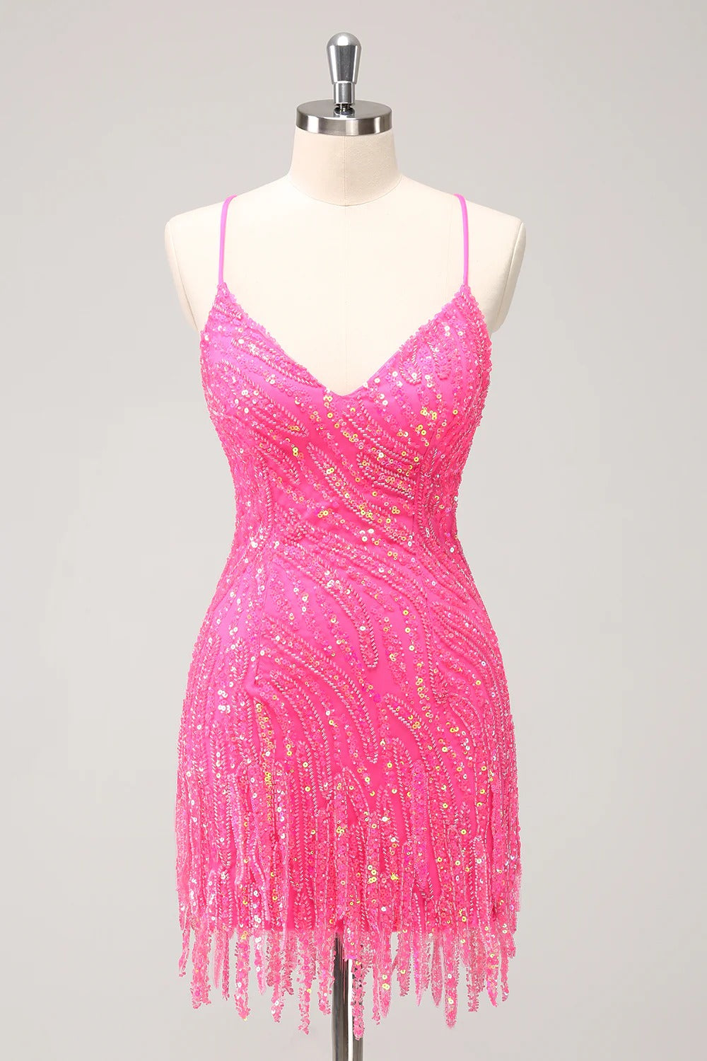 Flash Sale-Random Homecoming Dress - $20
