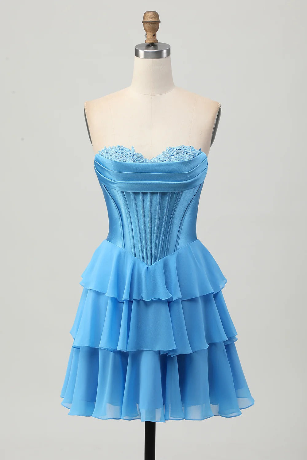 Zapakasa Women Flash Sale-Random Homecoming Dress - $19.9 Zapakasa Women Flash Sale-Random Homecoming Dress - $19.9