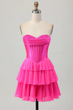 Flash Sale-Random Homecoming Dress - $20