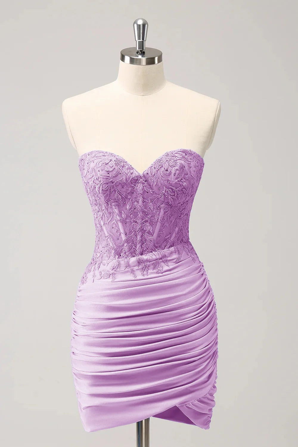Flash Sale-Random Homecoming Dress - $20