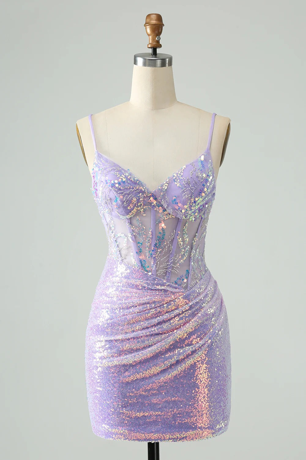 Flash Sale-Random Homecoming Dress - $20